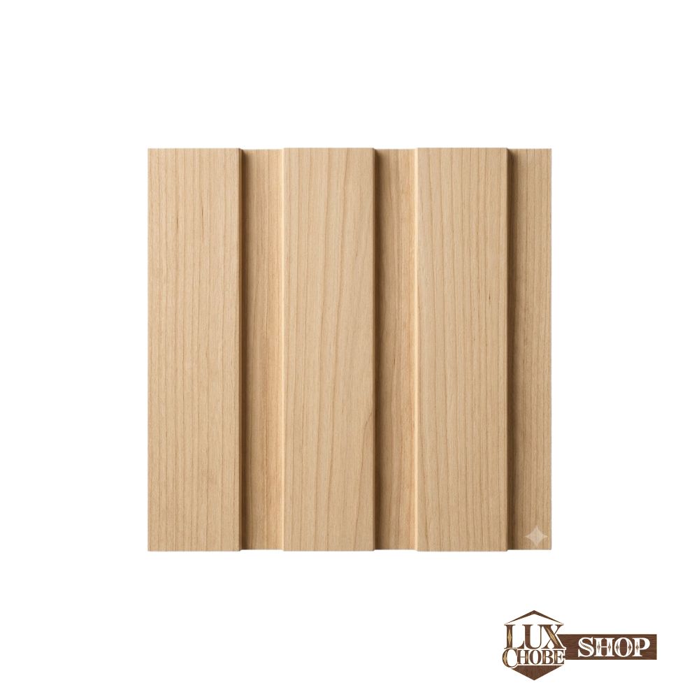 ترمووال چوبی کد T120 _ دیوار پوش چوبی طرح کیت کتی ترمووال چوبی کد T120 | دیوار پوش چوبی طرح کیت کتی - Image 1