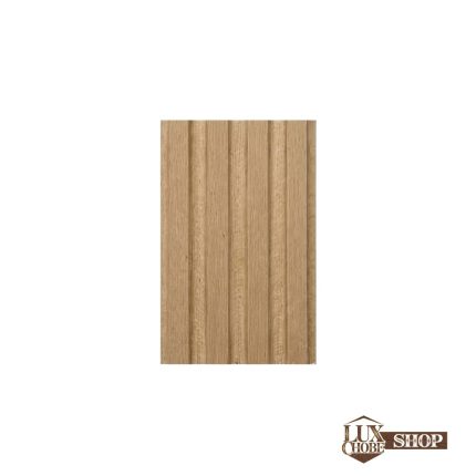 ترمووال چوبی کد T200 | دیوار پوش چوبی طرح کلاسیک